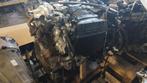 Complete motor Mercedes W166 GLE 350 CDI OM 642.826 / 642826, Ophalen of Verzenden, Gebruikt, Mercedes-Benz