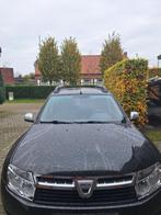 Dacia duster 1.6 benzine, bouwjaar 2010, Auto's, Duster, Elektrische ramen, Zwart, Handgeschakeld