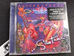 Santana Super natural, Cd's en Dvd's, Cd's | R&B en Soul, Ophalen of Verzenden, Zo goed als nieuw