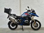 BMW R1200GS R 1200 GS RALLY FULL OPTION @motomobilia, Motoren, 2 cilinders, Motorrijbewijs A, Bedrijf, Meer dan 35 kW