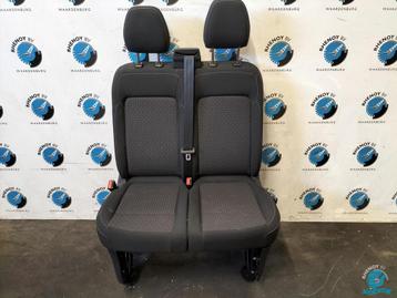 FORD TRANSIT CUSTOM 2.0 EcoBlue E 300L Series [FRONT_SEAT] 2 beschikbaar voor biedingen