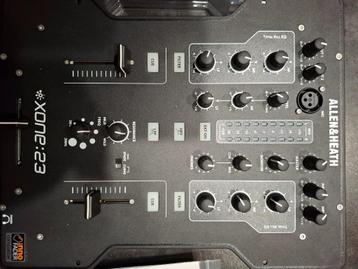 Mengpaneel / dj gear / Rodec / dj gear, Musique & Instruments, Enlèvement, Comme neuf, Platine, Autres marques