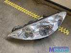 PEUGEOT 308 Links koplamp (ENGELS), Taurusavenue 1
2132 LS  Hoofddorp, NL, Gebruikt, Contact.group@renault.com, Stellantis N.V.