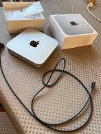 Mac mini m1, Computers en Software, Apple Desktops, Ophalen, Zo goed als nieuw, Mac Mini