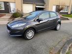 Ford Fiesta, Auto's, Ford, Te koop, Emergency brake assist, Zilver of Grijs, Benzine