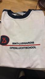 Schooluniformen, Ophalen, Gedragen, Blauw