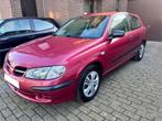 Nissan Almera 1.4i Benzine Gekeurd voor verkoop 0487383935, Almera, Handgeschakeld, Particulier, Euro 4