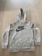 Grijze trui Nike maat 140, Ophalen of Verzenden, Zo goed als nieuw