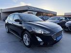 Ford Focus 1.5 TDCI CLIPPER 120PK NAVI CAMERA CARPLAY LED PD, Autos, Focus, Achat, Entreprise, Boîte manuelle