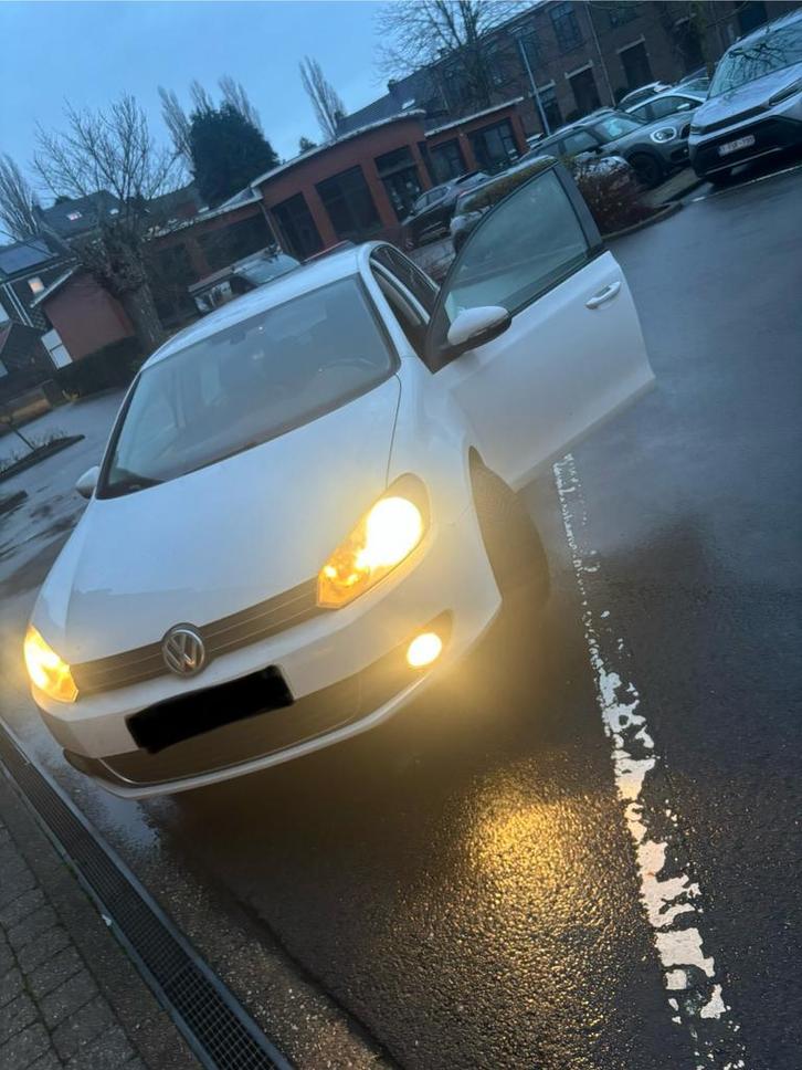 Volkswagen Golf 6 – 1.2 TSI – Highline, Auto's, Volkswagen, Golf, ABS, Airbags, Airconditioning, Alarm, Bluetooth, Cruise Control