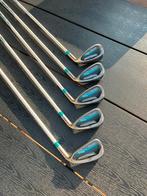Ping Rhapsody dames golfset, Sport en Fitness, Golf, Ophalen of Verzenden, Gebruikt, Set, Ping