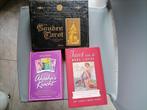 Tarotkaarten, Boeken, Ophalen of Verzenden, Zo goed als nieuw