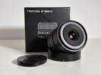 TTArtisan 40mm F2 voor Sony FE Full Frame (Nieuw), Audio, Tv en Foto, Foto | Lenzen en Objectieven, Ophalen of Verzenden, Nieuw