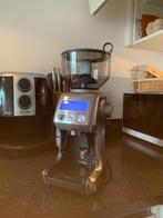 Sage the smart grinder pro, Elektronische apparatuur, Koffiezetapparaten, Ophalen, Zo goed als nieuw, Espresso apparaat, Koffiebonen