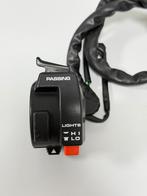 Honda CBR400RR stuurschakelaar links cbr-400-rr stuur knop, Motoren, Ophalen of Verzenden