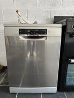 Lave vaisselle Bosch, Elektronische apparatuur, Vaatwasmachines, Ophalen, Gebruikt, Inbouw, 45 tot 60 cm