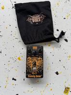 KMA Audio Machines Fuzzly Bear 2, Muziek en Instrumenten, Ophalen of Verzenden, Zo goed als nieuw, Distortion, Overdrive of Fuzz