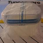 Tupperware tuppertop 2,6 L Nieuw, Huis en Inrichting, Ophalen of Verzenden, Nieuw, Blauw