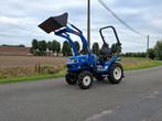 Tractor + frontlader ISEKI TM3267- 30PK - 100% nieuw, Tuin en Terras, Ophalen