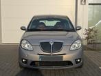 Lancia Ypsilon -65.000km -benzine -gekeurd, Autos, Lancia, Achat, Entreprise, Boîte manuelle, Alcantara