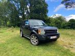 DISCOVERY 3 / 2.7 TDV6 / LIMITED BLACK / 7 ZITPL. FULL OPTIO, Auto's, Land Rover, 2590 kg, Te koop, 275 g/km, Xenon verlichting