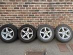 Pneus hiver Renault Kadjar, 16 pouces, Véhicule de tourisme, Pneu(s), Enlèvement