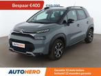 Citroën C3 Aircross 1.2 PureTech Shine (bj 2023, automaat), Auto's, Stof, Euro 6, 1199 cc, 96 kW