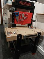 Werkbank  Black &Decker, Ophalen