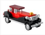 lego 30644 vintage car oldtimer, Kinderen en Baby's, Speelgoed | Duplo en Lego, Ophalen of Verzenden, Nieuw, Complete set, Lego