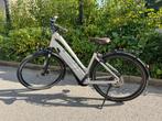 Elektrische fiets Specialized Como 4.0 LARGE 500Wh 2022, Fietsen en Brommers, Gebruikt, 50 km per accu of meer, Specialized, Ophalen