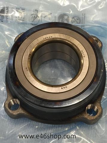 Wiellager achteras BMW X5 E53 oe 33416764180 NIEUW ORG BMW  beschikbaar voor biedingen