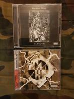 Machine Head 2 cd package, Cd's en Dvd's, Ophalen of Verzenden, Zo goed als nieuw