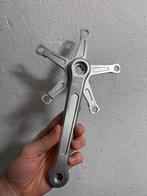 Campagnolo Gran Sport drive side crankarm 170mm, Enlèvement ou Envoi, Utilisé, Campagnolo