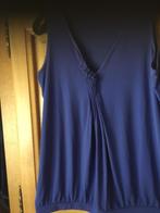 helblauw topje ESPRIT  D  XXL, Kleding | Dames, Topjes, Blauw, Maat 46/48 (XL) of groter, Ophalen of Verzenden, Zo goed als nieuw