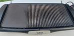 Plancha pierrade teriyaki Grill viande légumes Tefal 6300, Electroménager, Enlèvement ou Envoi, Utilisé, Gril de table