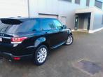 Range Rover Sport TDV6 3.0L, Auto's, Automaat, Euro 5, Zwart, USB
