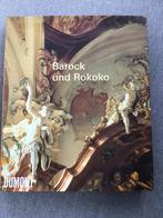 Barock und Rokoko / Dumont, Boeken, Kunst en Cultuur | Architectuur, Ophalen of Verzenden, Zo goed als nieuw