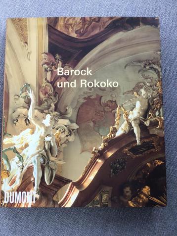 Barock und Rokoko / Dumont