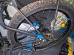 Mooie mountainbike elektriche n, Fietsen en Brommers, Ophalen, Zo goed als nieuw