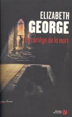 LE CORTÈGE DE LA MORT, Livres, Utilisé, Enlèvement ou Envoi, Elizabeth George