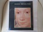 Prachtig boek over Hans Memling en zijn werk, Boeken, Dirk De Vos, Ophalen of Verzenden, Zo goed als nieuw, Schilder- en Tekenkunst