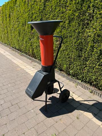 Hakselaar te koop, Enlèvement, Utilisé