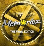 MEMORIEZ FINAL EDITION BOX, Ophalen of Verzenden, Nieuw in verpakking, 12 inch, Techno of Trance