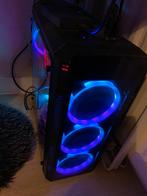Gaming PC, Computers en Software, Ophalen, Zo goed als nieuw, AMD Ryzen 7, Gaming