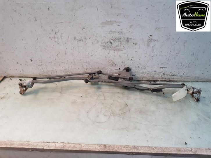 RUITENWISSER MECH + MOTOR Opel Meriva (01-2003/05-2010), Auto-onderdelen, Ruiten en Toebehoren, Opel, Gebruikt