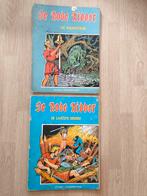 De Rode Ridder, Boeken, Ophalen of Verzenden, Gelezen