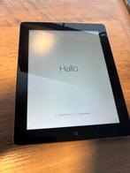 iPad 3e génération 16 Go Wi-Fi 4G, Utilisé, Enlèvement ou Envoi