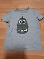 Verjaardags T-shirt maat 128 (zo goed als nieuw), Kinderen en Baby's, Kinderkleding | Maat 128, Ophalen, Jongen of Meisje, JBC