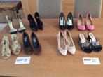Te koop dames schoenen maat 37 + 38, Kleding | Dames, Schoenen, ANDERE, Overige kleuren, Ophalen of Verzenden, Zo goed als nieuw