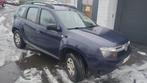 Dacia duster/1,5 dci /4/4 /2011, Achat, Entreprise, Duster, Boîte manuelle